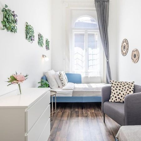 Fresh Cosy Style - Central Location Budapeste Exterior foto