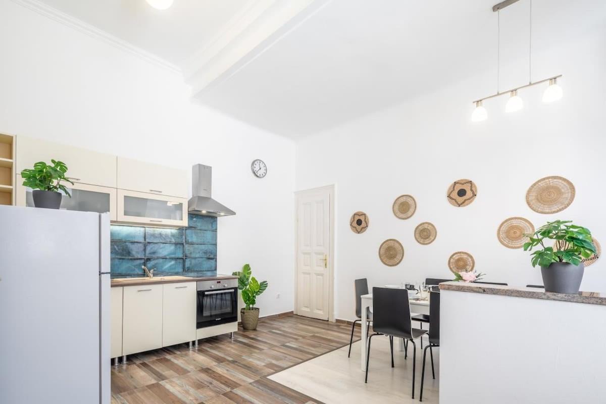 Fresh Cosy Style - Central Location Budapeste Exterior foto