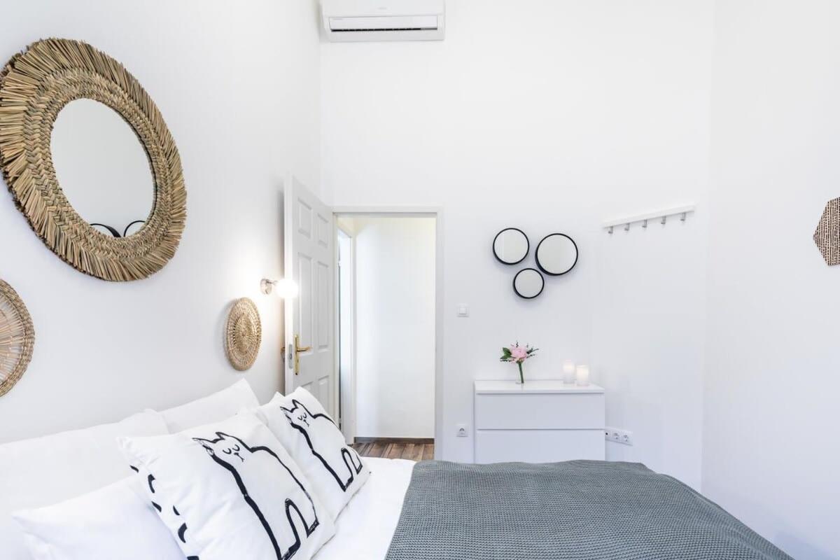 Fresh Cosy Style - Central Location Budapeste Exterior foto