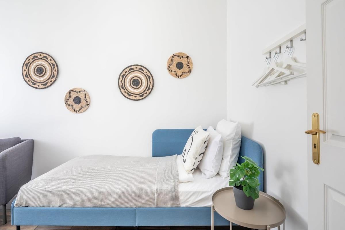 Fresh Cosy Style - Central Location Budapeste Exterior foto